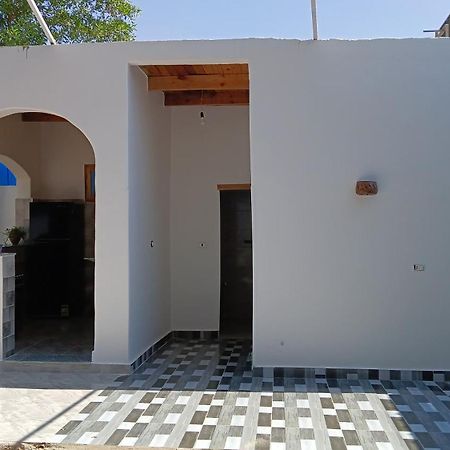 Studio House Луксор Экстерьер фото
