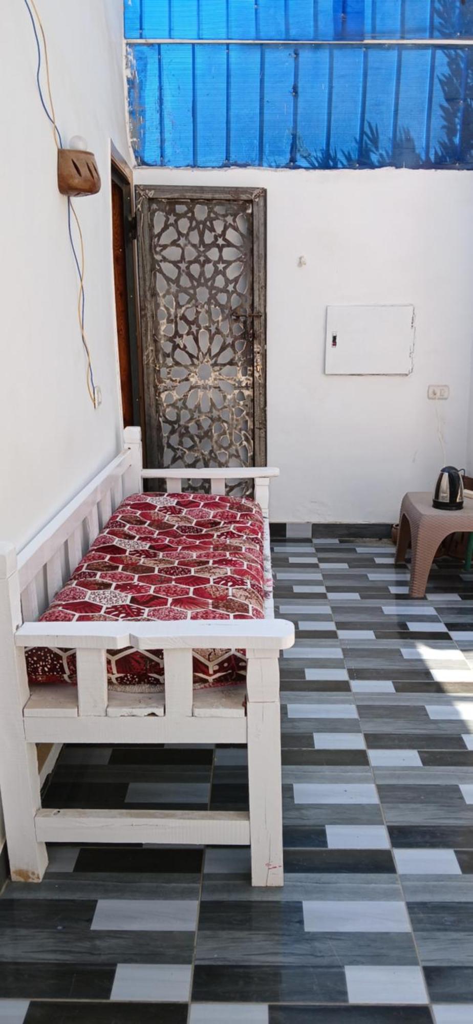 Studio House Луксор Экстерьер фото