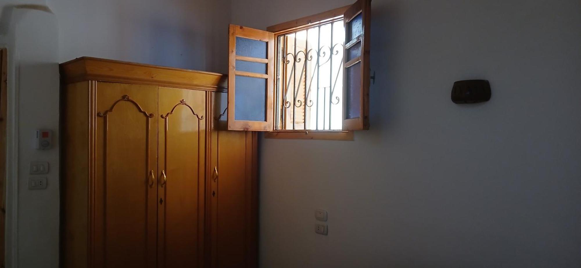 Studio House Луксор Экстерьер фото