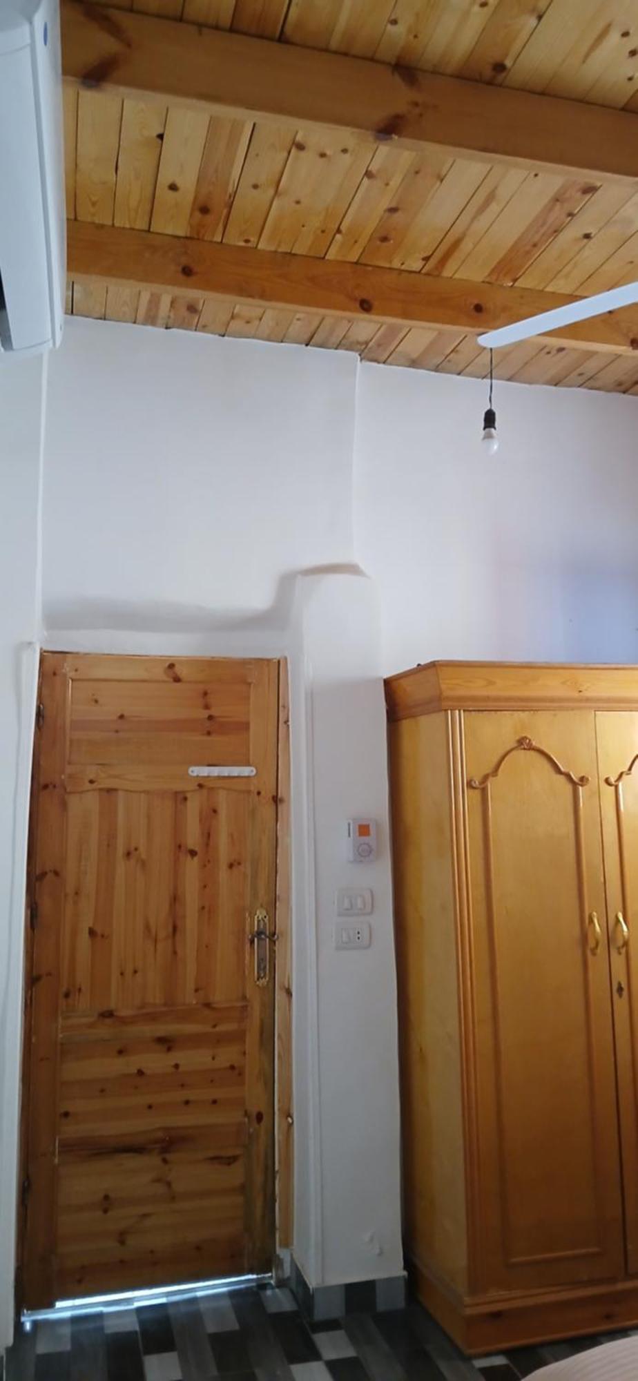 Studio House Луксор Экстерьер фото