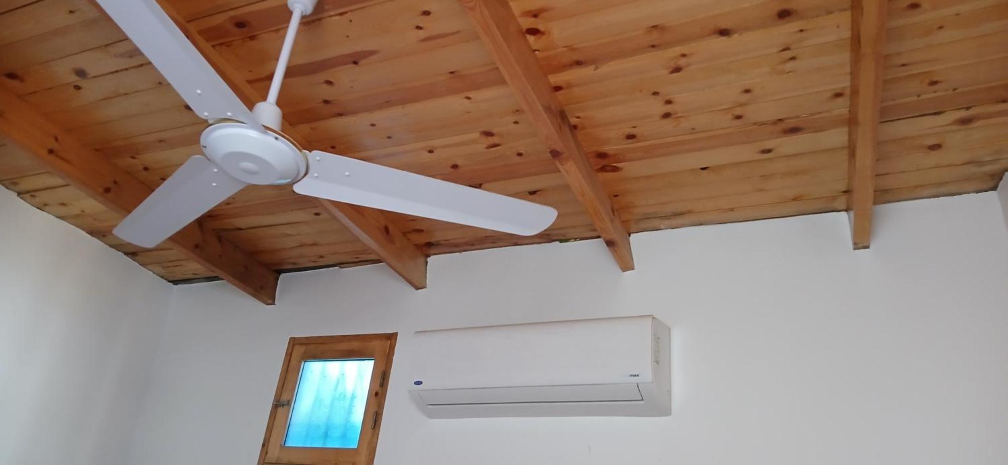Studio House Луксор Экстерьер фото