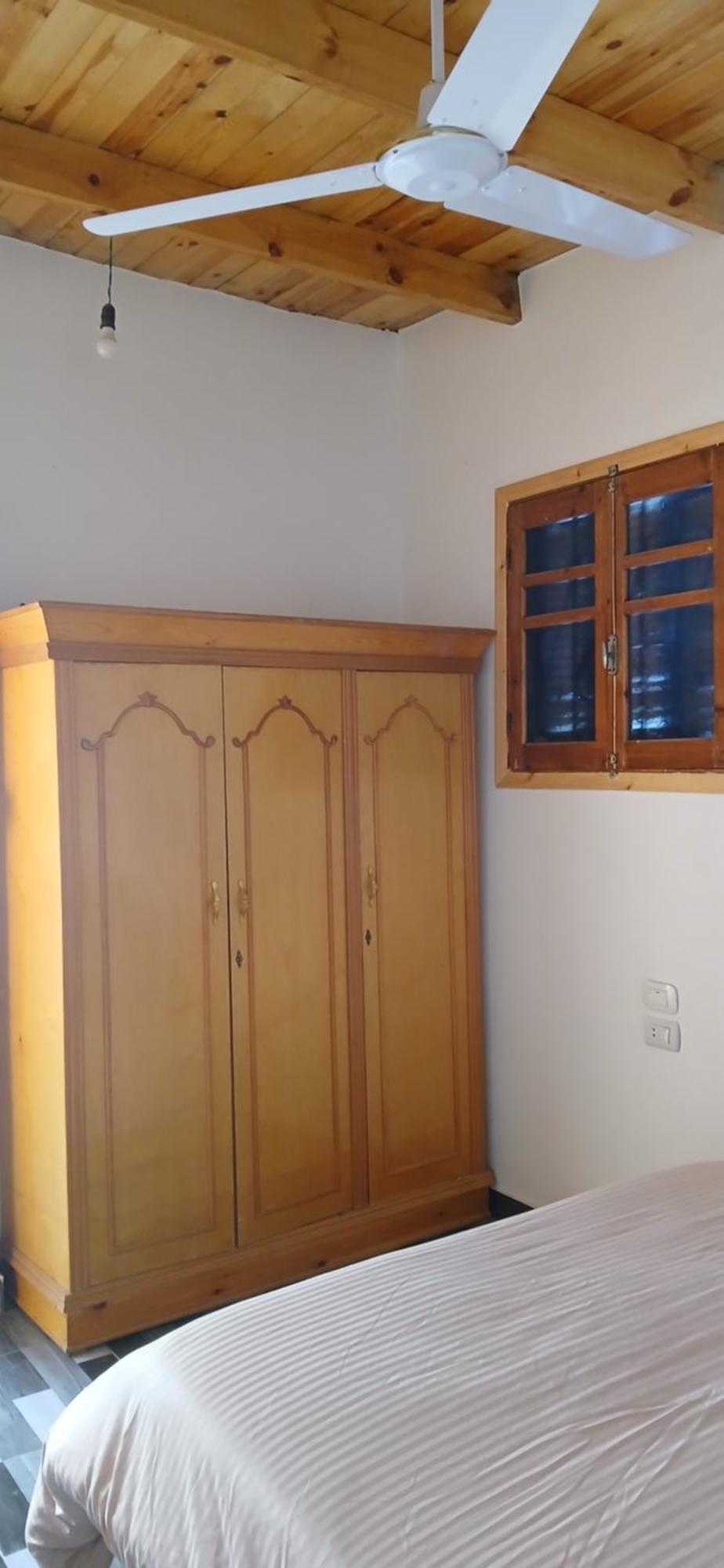 Studio House Луксор Экстерьер фото
