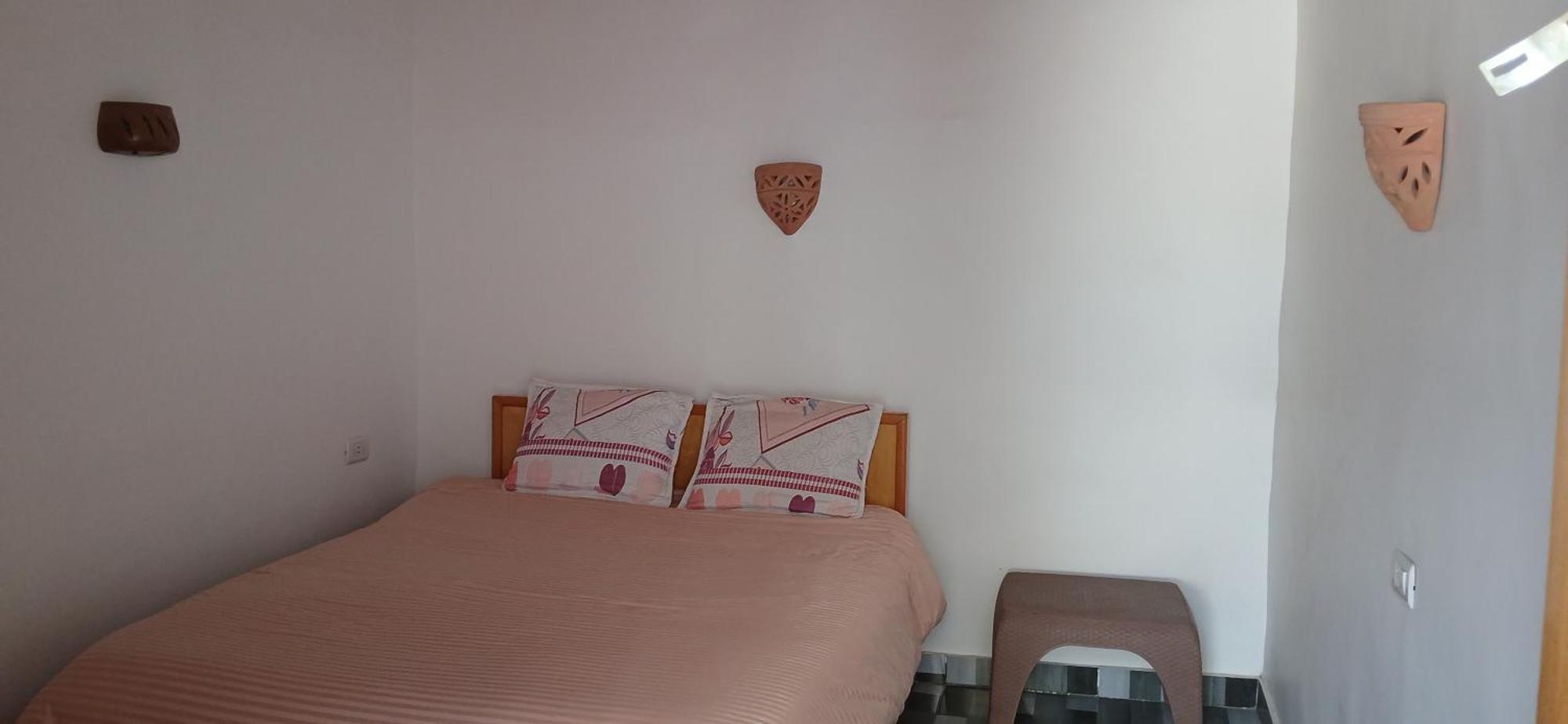 Studio House Луксор Экстерьер фото