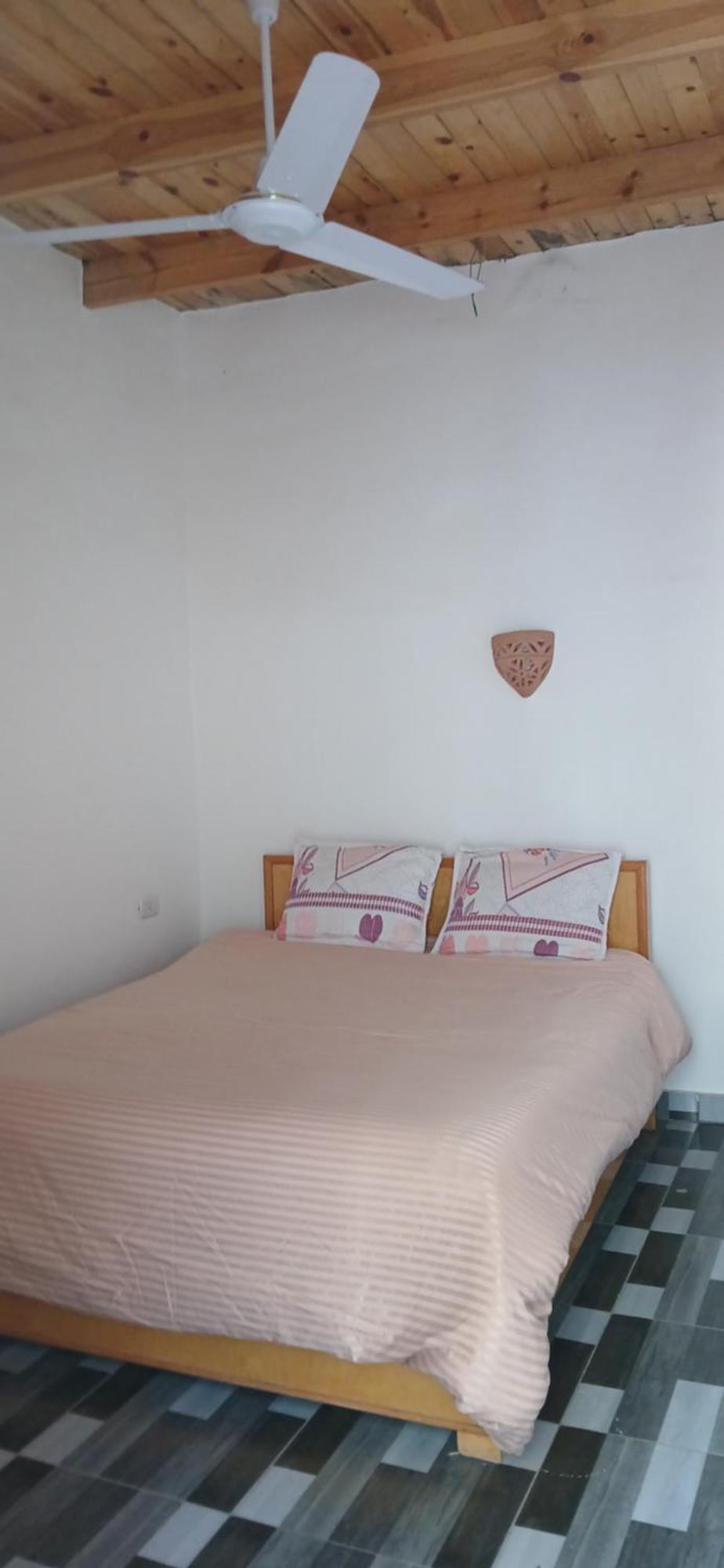 Studio House Луксор Экстерьер фото