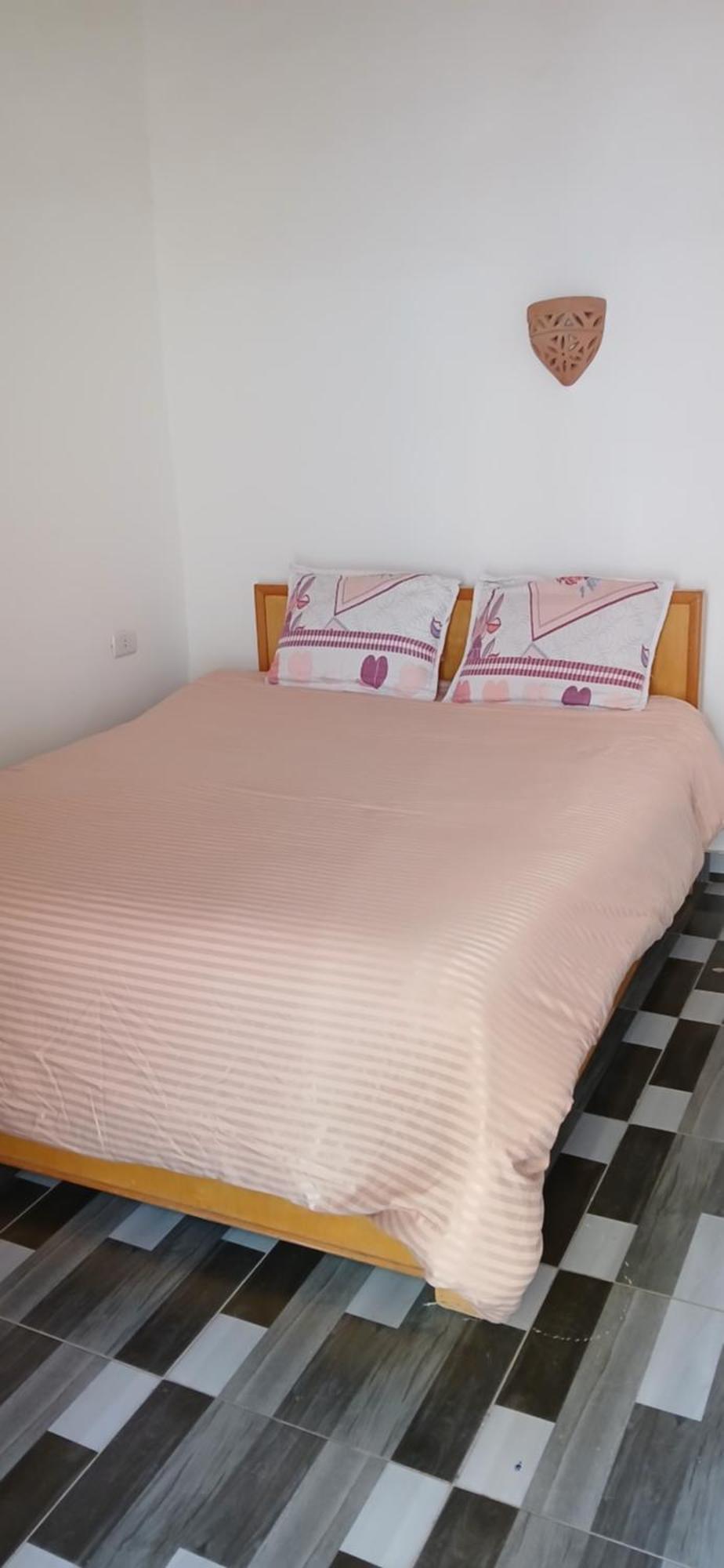 Studio House Луксор Экстерьер фото