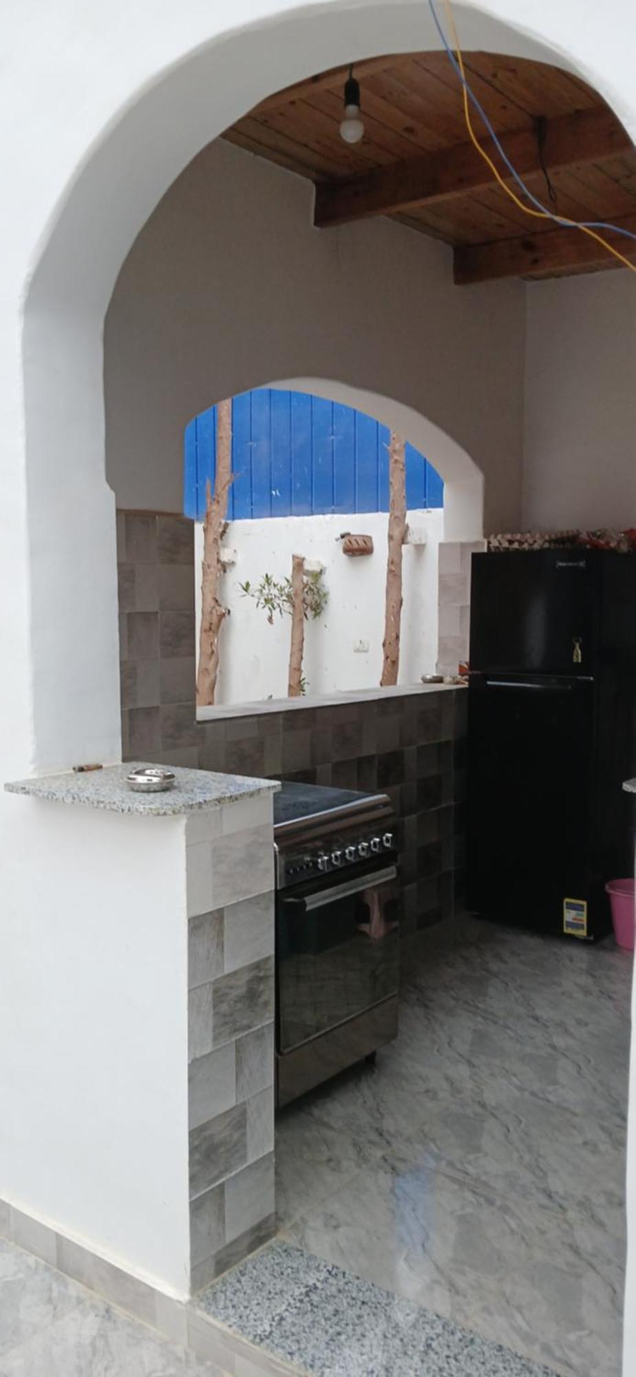 Studio House Луксор Экстерьер фото