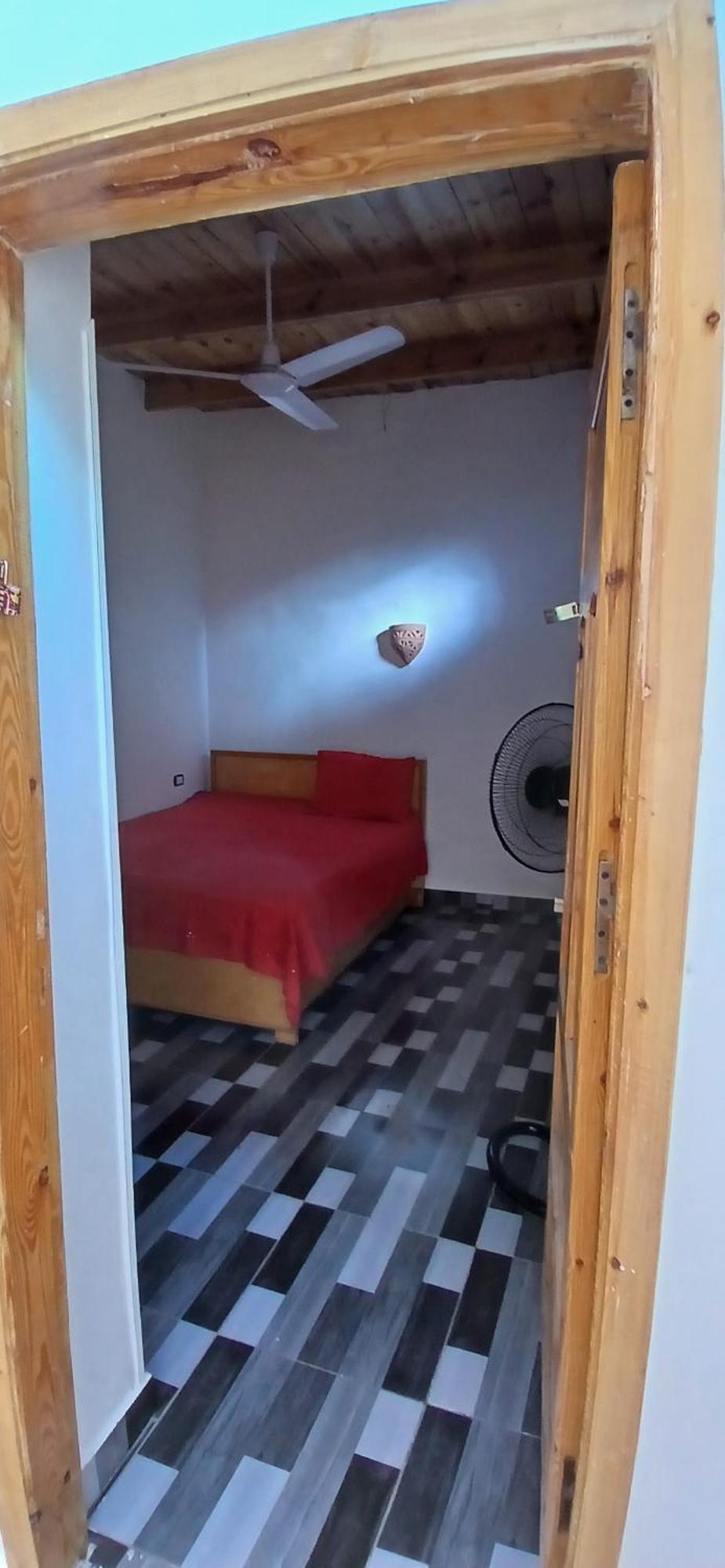 Studio House Луксор Экстерьер фото