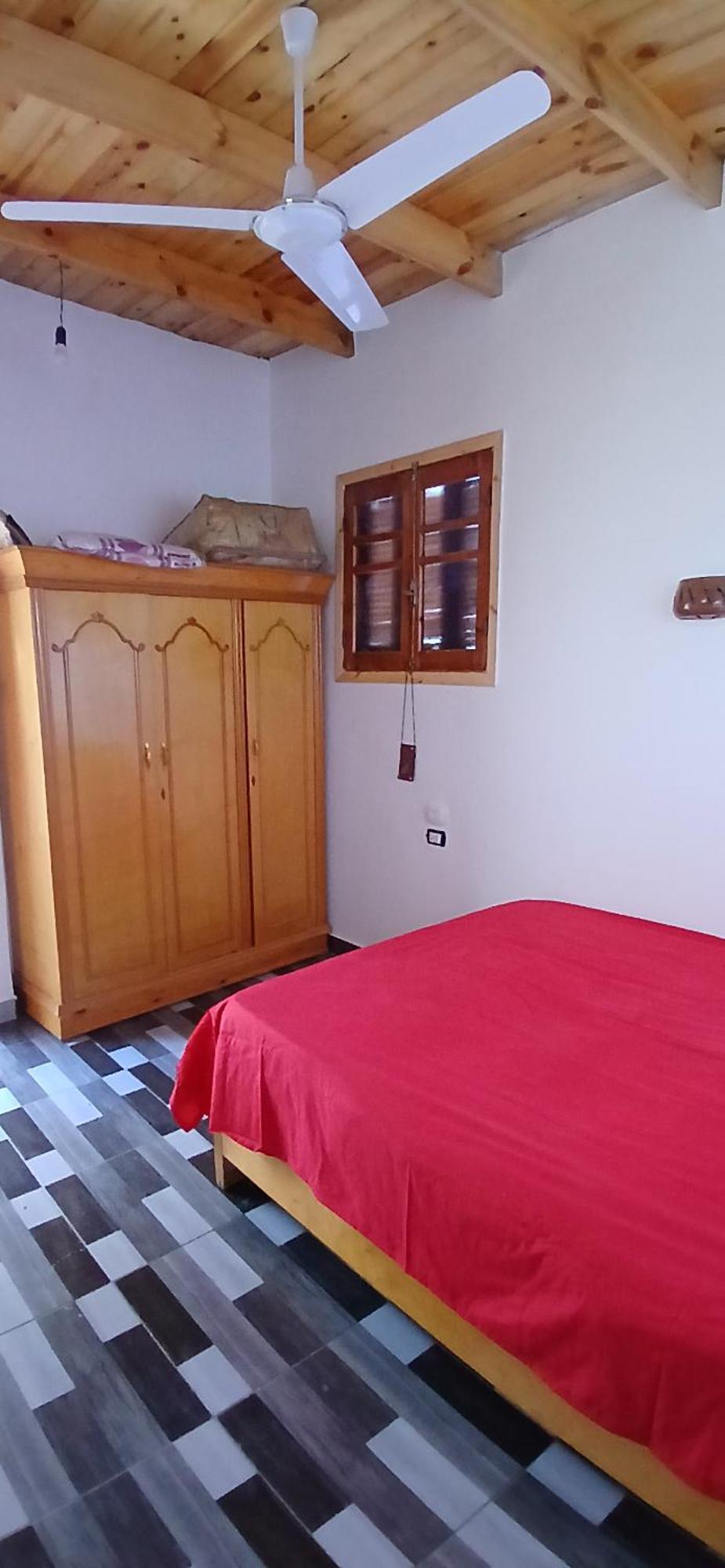 Studio House Луксор Экстерьер фото