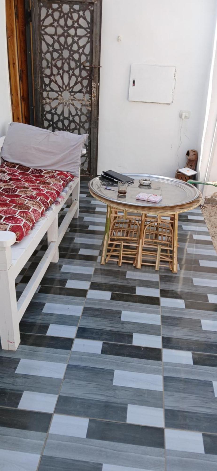 Studio House Луксор Экстерьер фото